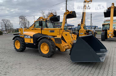 Ціни JCB 533-105 Дизель