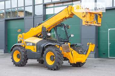 Цены JCB 533-105 Дизель