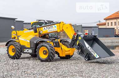 Цены JCB 533-105 Дизель