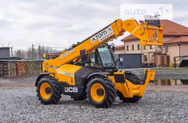 Цены JCB 533-105 Дизель