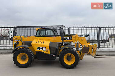 Цены JCB 533-105 Дизель