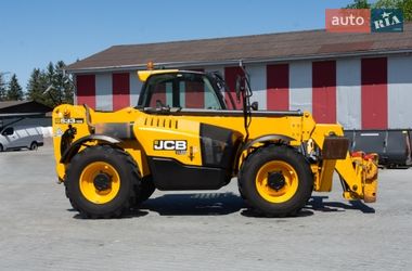 Цены JCB 533-105 Дизель