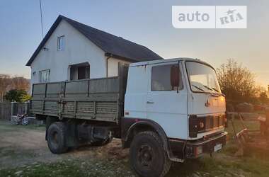 Цены МАЗ 5337 Дизель