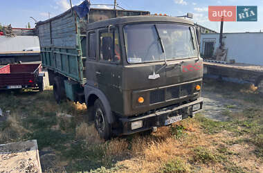 Цены МАЗ 5337 Дизель