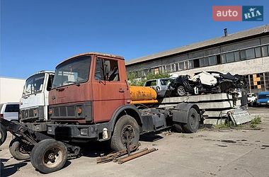 Цены МАЗ 5337 Дизель