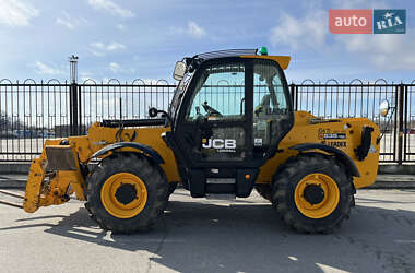 Цены JCB 535-125 Дизель