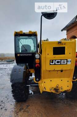 Ціни JCB 535-125 Дизель