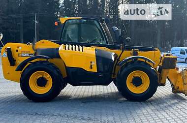 Цены JCB 535-125 Дизель