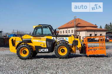 Цены JCB 535-125 Дизель