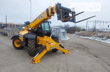 Цены JCB 535-125 Дизель