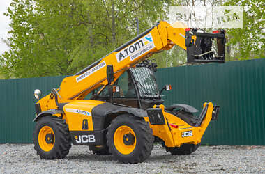 Цены JCB 535-125 Дизель