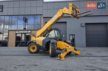 Ціни JCB 535-125 Дизель