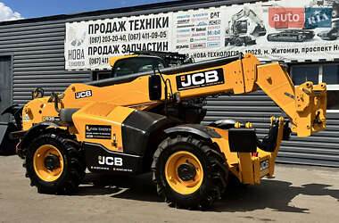 Цены JCB 535-125 Дизель