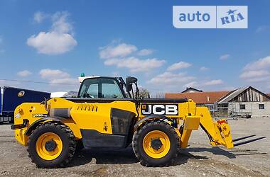 Цены JCB 535-140 Дизель