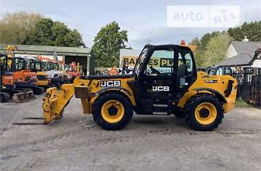 Цены JCB 535-140 Дизель