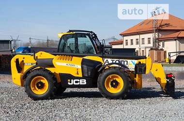 Цены JCB 535-140 Дизель