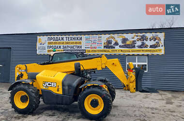 Цены JCB 535-95 Дизель