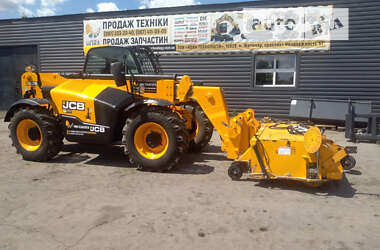 Цены JCB 535-95 Дизель