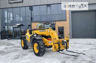 Цены JCB 535-95 Дизель