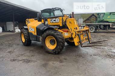 Цены JCB 535-95 Дизель