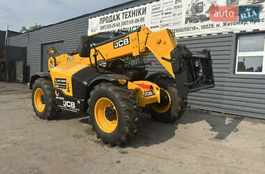 Цены JCB 535-95 Дизель