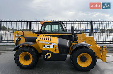Цены JCB 535-95 Дизель