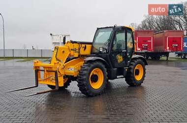 Цены JCB 535-95 Дизель