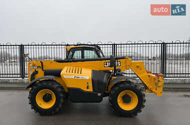 Цены JCB 535-95 Дизель