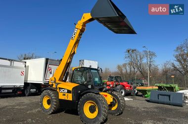 Ціни JCB 535-95 Дизель
