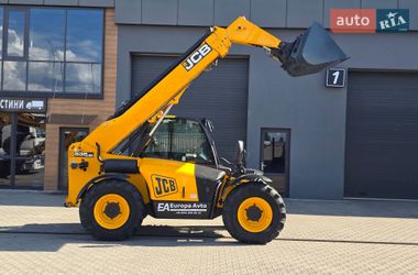 Цены JCB 535-95 Дизель