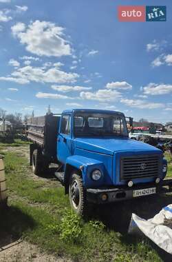Ціни ГАЗ 53 Дизель