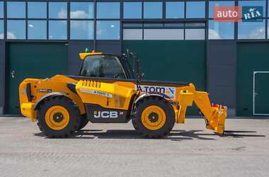 Ціни JCB 540-140 Дизель