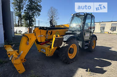 Цены JCB 540-140 Дизель