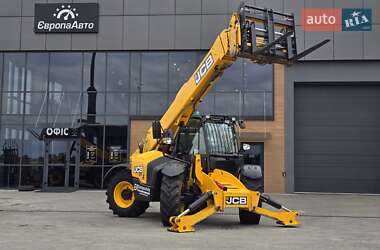 Ціни JCB 540-140 Дизель