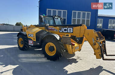Ціни JCB 540-140 Дизель