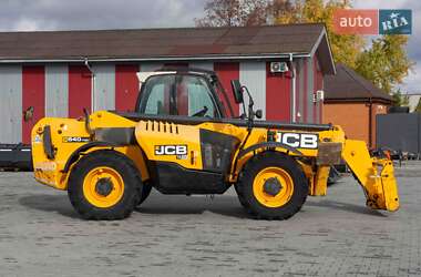 Цены JCB 540-140 Дизель