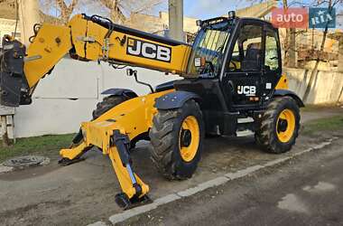 Цены JCB 540-140 Дизель