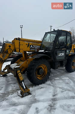 Цены JCB 540-140 Дизель