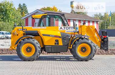 Ціни JCB 541-70 Дизель