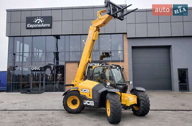 Ціни JCB 541-70 Дизель