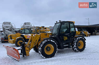 Цены JCB 541-70 Дизель