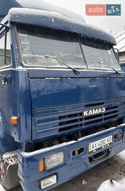 Цены КамАЗ 5410 Дизель