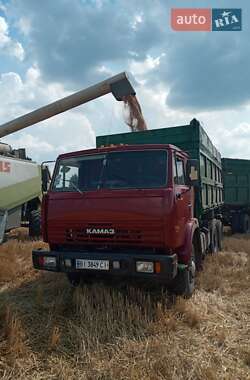 Ціни КамАЗ 55102 Дизель