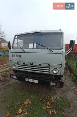 Цены КамАЗ 55102 Дизель