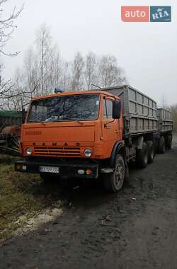 Цены КамАЗ 55102 Дизель