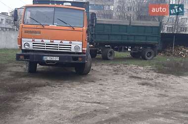 Цены КамАЗ 55102 Дизель