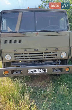 Цены КамАЗ 55102 Дизель