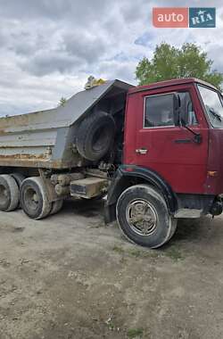 Ціни КамАЗ 55111 Дизель