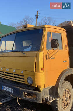 Цены КамАЗ 55111 Дизель