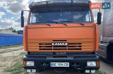 Цены КамАЗ 55111 Дизель